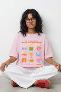 out of office tee
