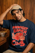 ramen club tee