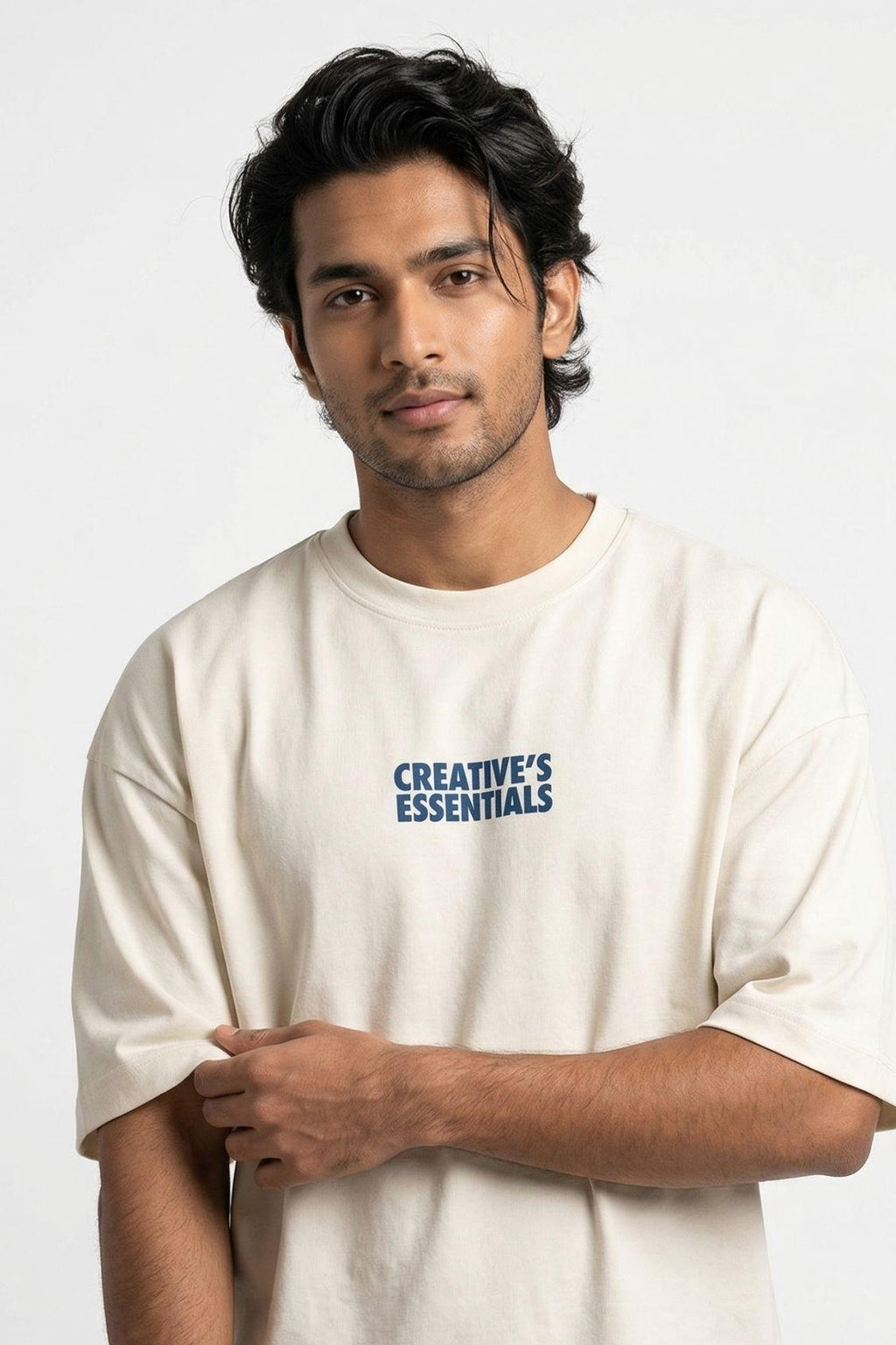creative essentials tee