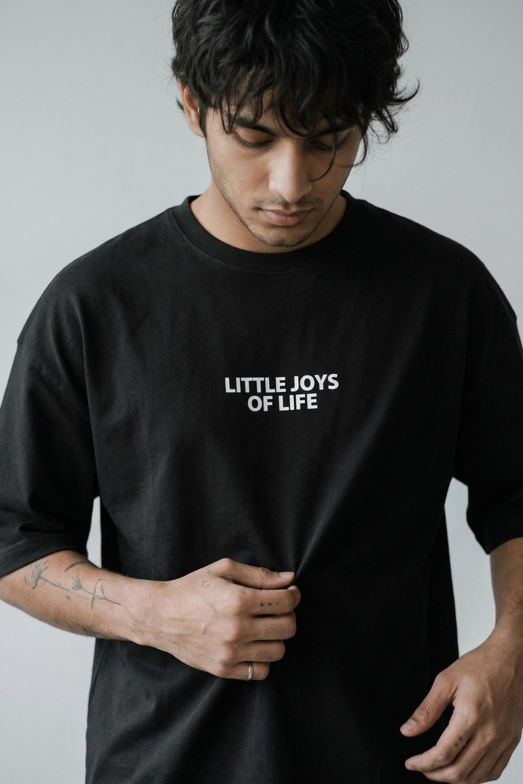 little joys of life