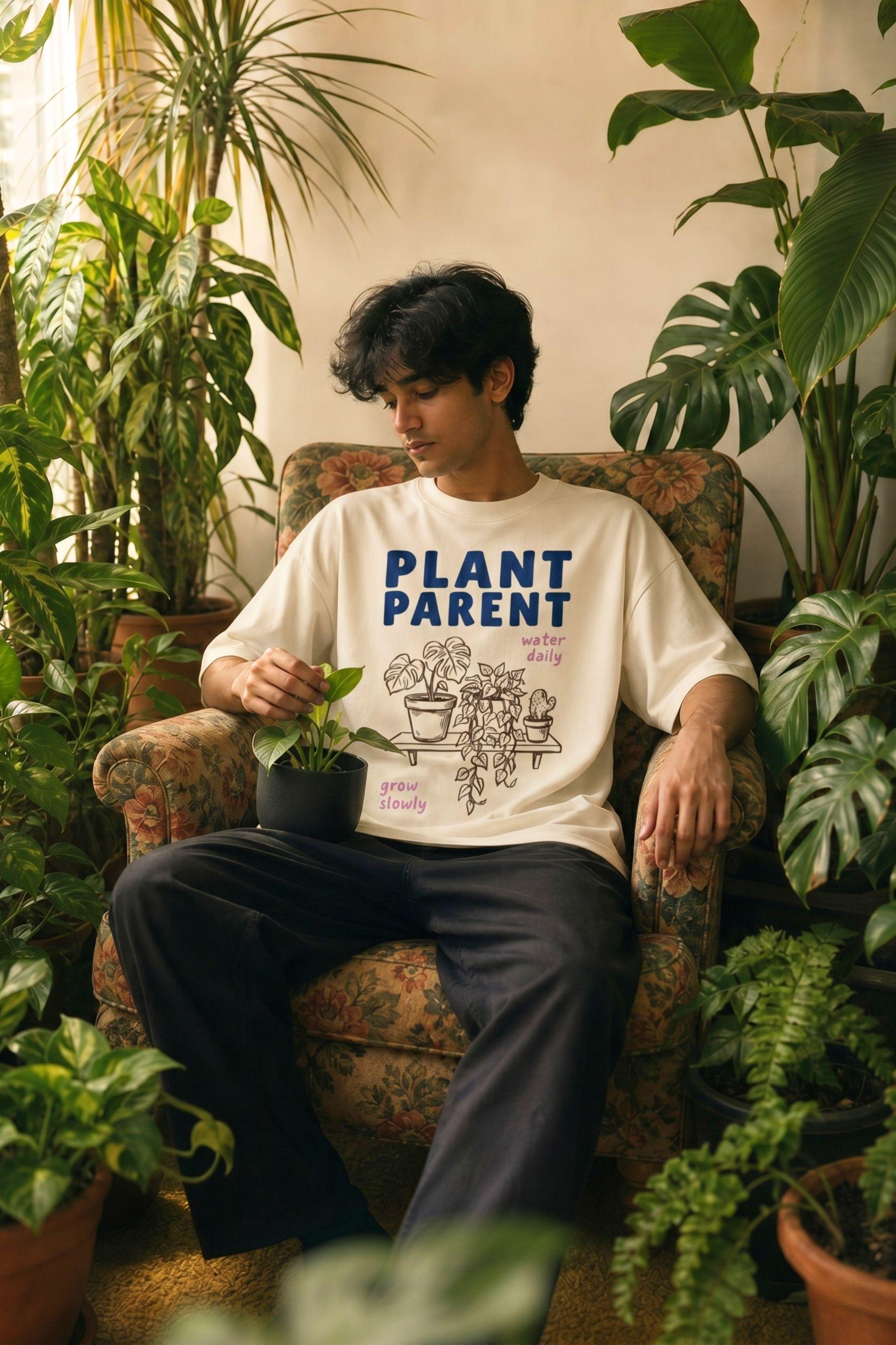 Plant Parent Tee