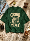 grind time tee