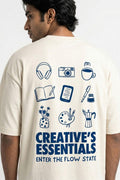 creative essentials tee