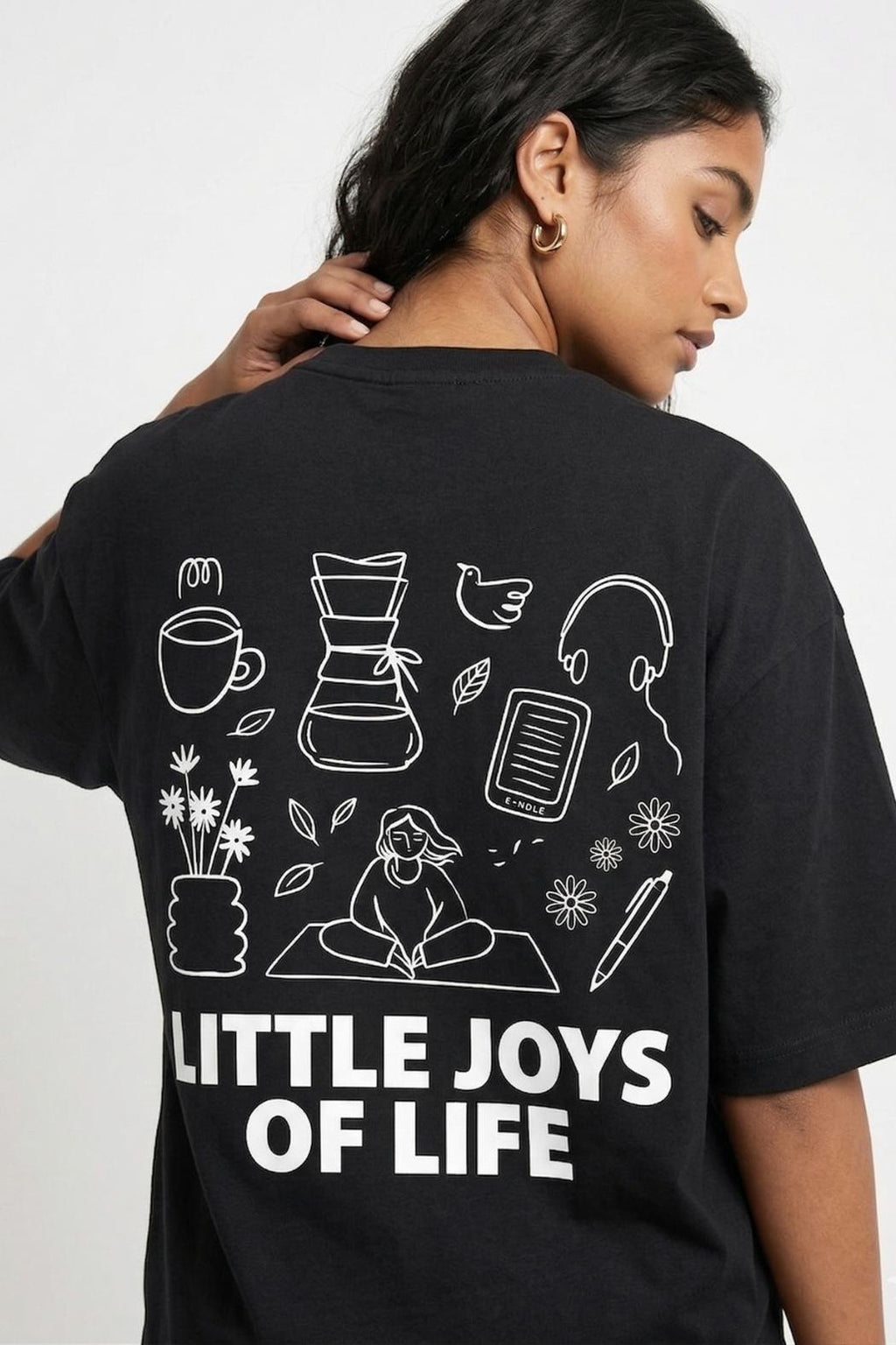 little joys of life