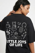 little joys of life