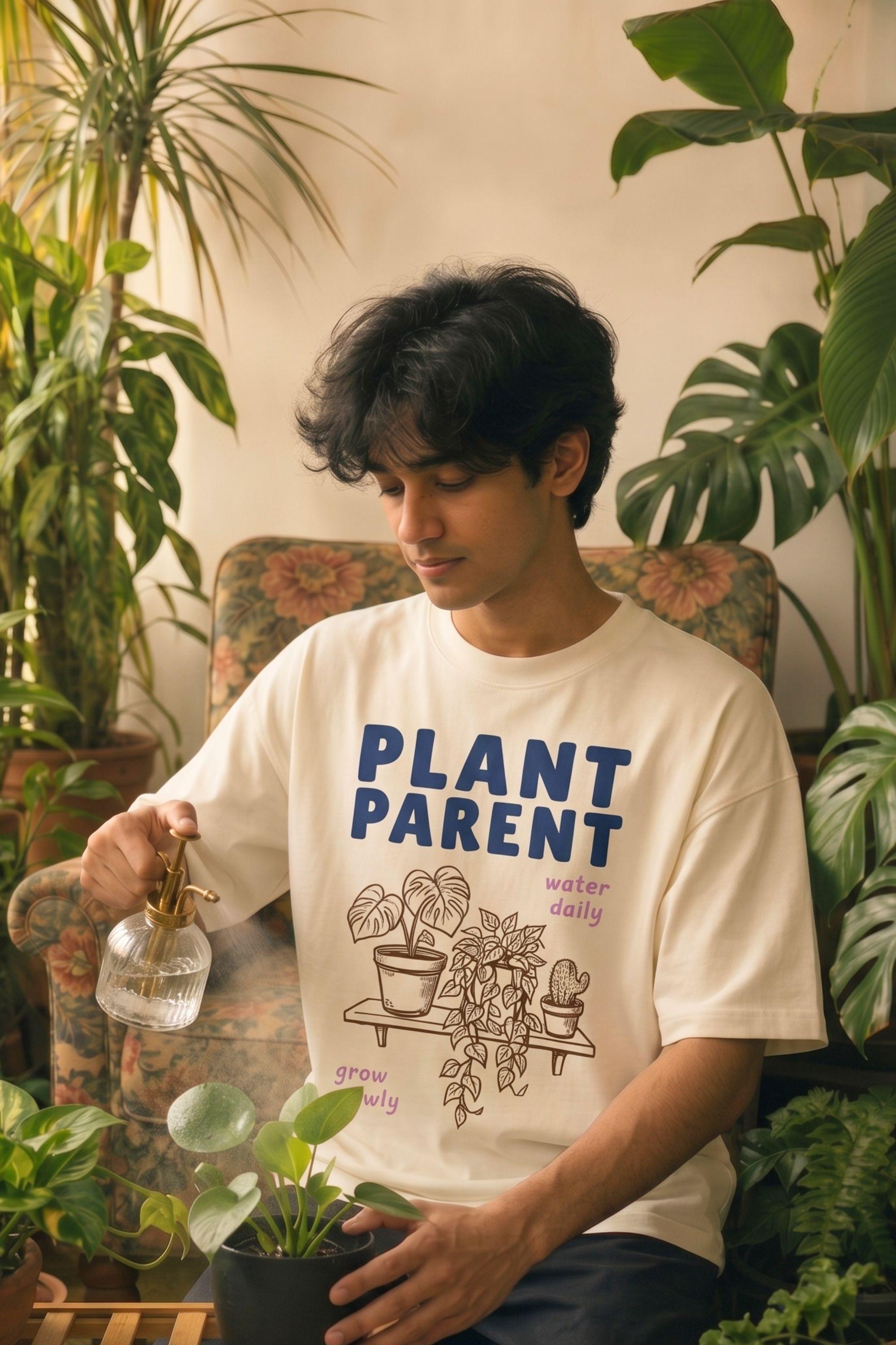 Plant Parent Tee