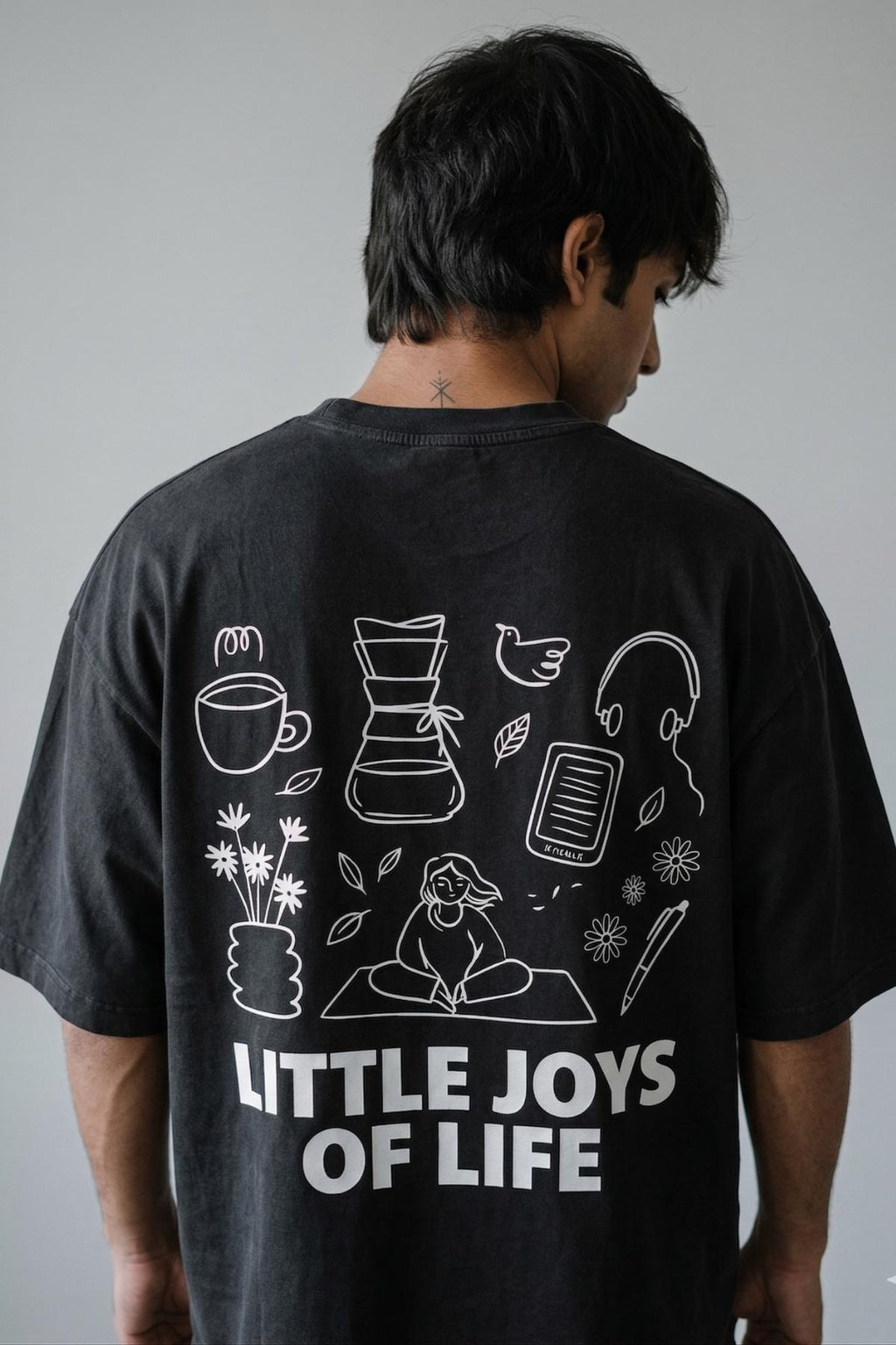 little joys of life