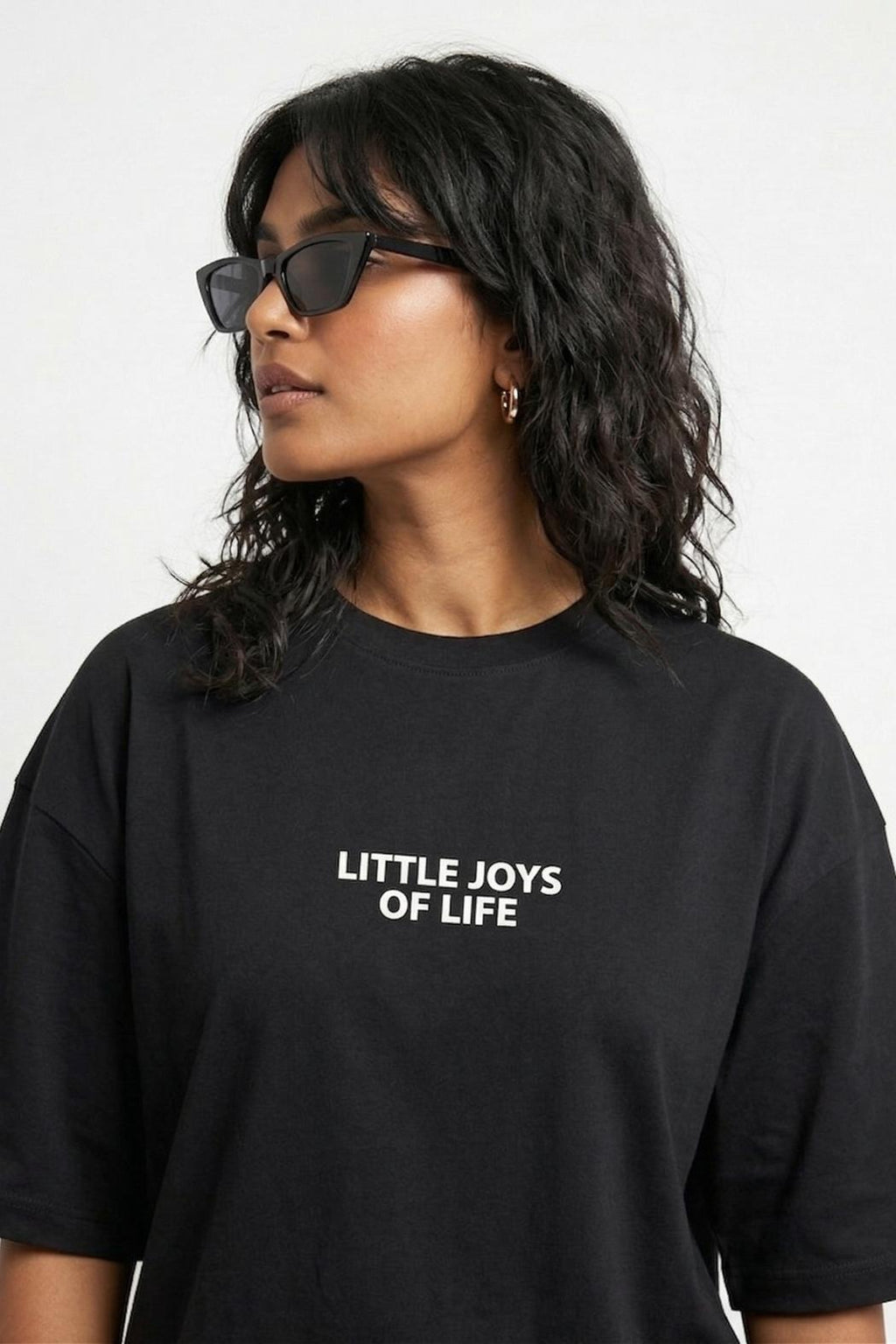 little joys of life