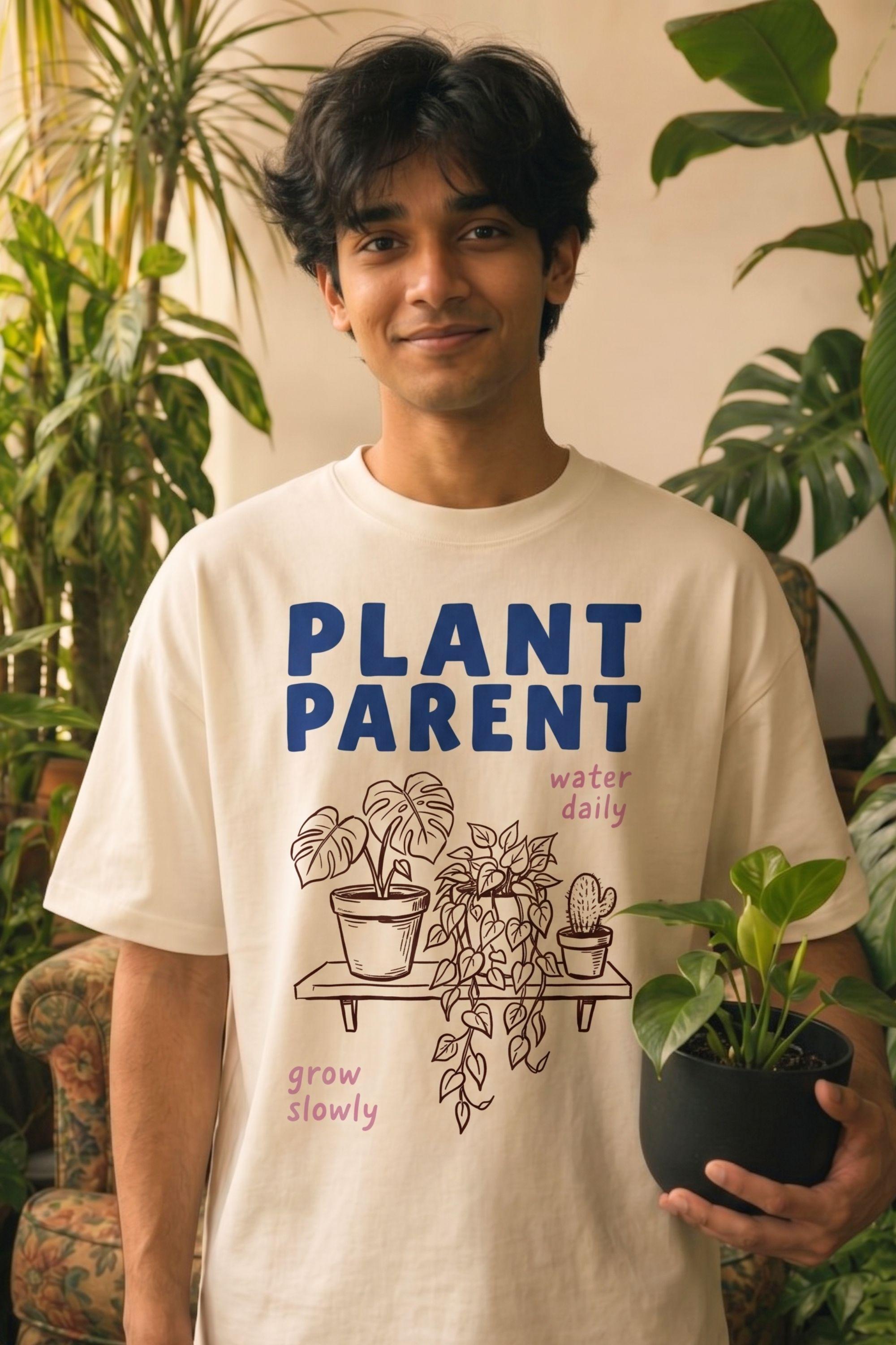Plant Parent Tee