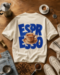 Espresso Tee (OFF_WHITE)