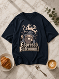 espresso patronum tee