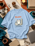Monday Coffee Tee