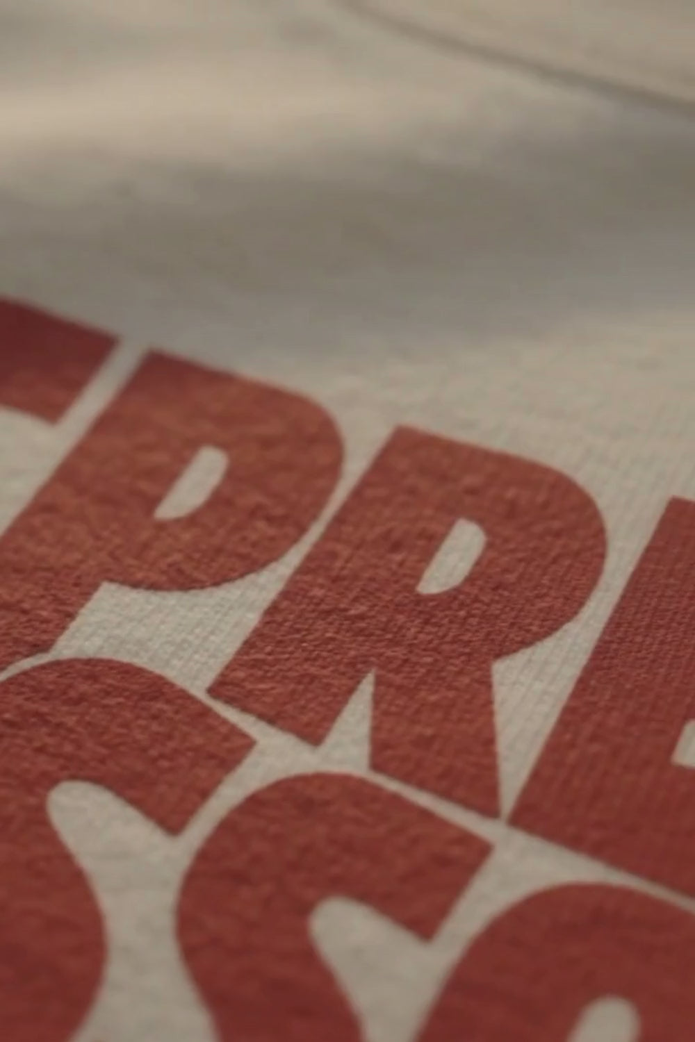 espresso tee